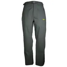 RIDGEMONKEY - Nohavice APEarel ThermaPro Waterproof Shell Trousers Green veľ. L