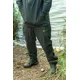 RIDGEMONKEY - Nohavice APEarel ThermaPro Waterproof Shell Trousers Green veľ. S