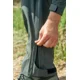RIDGEMONKEY - Nohavice APEarel ThermaPro Waterproof Shell Trousers Green veľ. XL