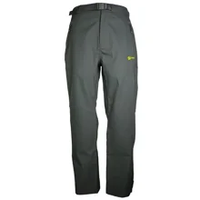 RIDGEMONKEY - Nohavice APEarel ThermaPro Waterproof Shell Trousers Green veľ. XL