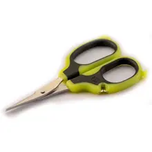 RIDGEMONKEY - Nožnice Nite Glo Strip n Snip Scissors