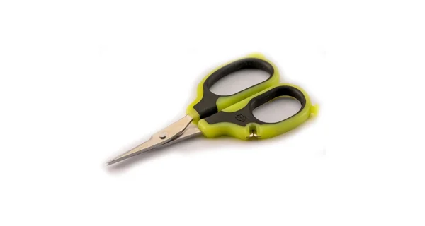 RIDGEMONKEY - Nožnice Nite Glo Strip n Snip Scissors