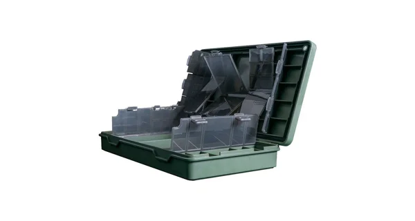 RIDGEMONKEY - Organizér Armoury Lite Tackle Box