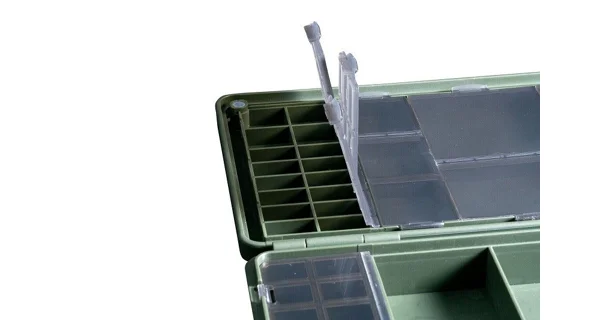 RIDGEMONKEY - Organizér Armoury Lite Tackle Box