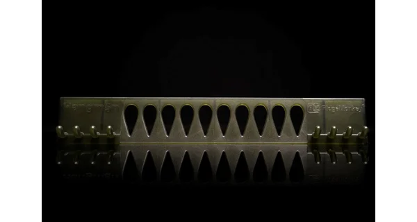 RIDGEMONKEY - Organizér nadväzcov Hangman Rig Rack