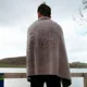 RIDGEMONKEY - Osuška QuickDry Bath Towel Grey