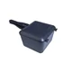 RIDGEMONKEY - Panvica Connect Deep Pan and Griddle Granite Edition