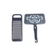 RIDGEMONKEY - Panvica Connect Pan and Griddle XXL Granite Edition