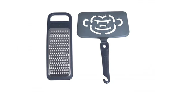RIDGEMONKEY - Panvica Connect Pan and Griddle XXL Granite Edition