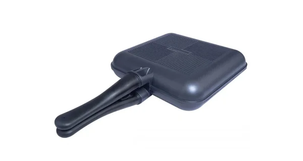 RIDGEMONKEY - Panvica Connect Pan and Griddle XXL Granite Edition
