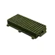 RIDGEMONKEY - Plát do drvičky Advanced Boilie Crusher Particle Plate
