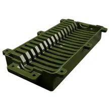 RIDGEMONKEY - Plát do drvičky Advanced Boilie Crusher Particle Plate