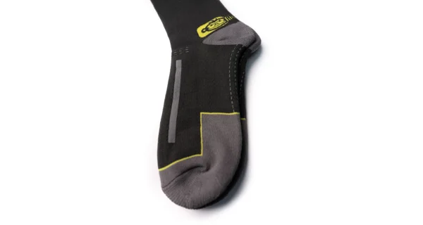 RIDGEMONKEY - Ponožky APEarel ThermaPro Thermal Socks Green