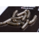 RIDGEMONKEY - Prevlek Change Rotator Sleeves Organic Brown 10 ks