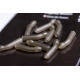 RIDGEMONKEY - Prevlek Change Rotator Sleeves Organic Brown 10 ks