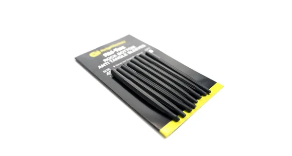 RIDGEMONKEY - Prevlek Rock Bottom Tungsten Anti Tangle Sleeves Long 45 mm