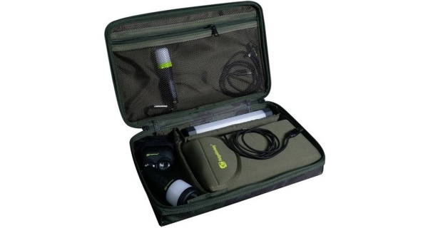 RIDGEMONKEY - Puzdro Ruggage Compact Accessory Case 330