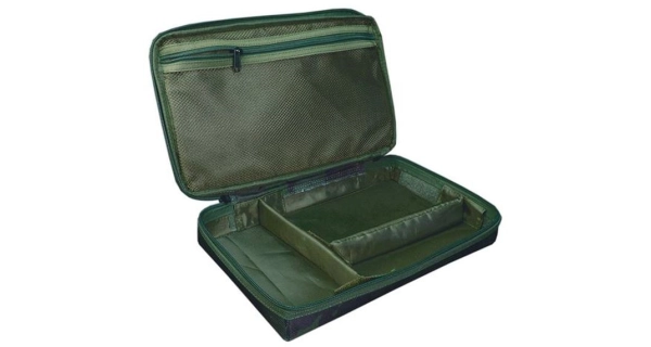 RIDGEMONKEY - Puzdro Ruggage Compact Accessory Case 330