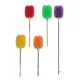 RIDGEMONKEY - Sada ihiel RM-Tec Needle Set 5 ks