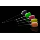RIDGEMONKEY - Sada ihiel RM-Tec Needle Set 5 ks