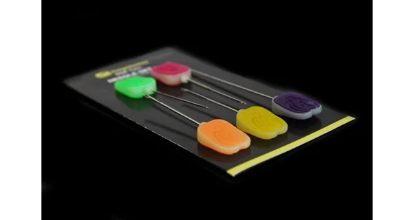 RIDGEMONKEY - Sada ihiel RM-Tec Needle Set 5 ks