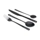 RIDGEMONKEY - Sada príborov DLX Cutlery Set Twin Pack