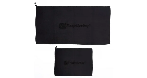 RIDGEMONKEY - Sada uterákov QuickDry Towel Set