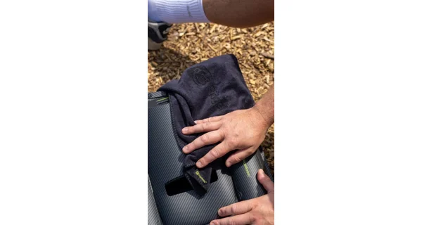 RIDGEMONKEY - Sada uterákov QuickDry Towel Set