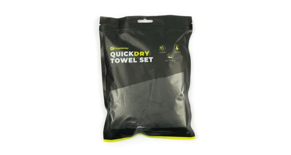 RIDGEMONKEY - Sada uterákov QuickDry Towel Set