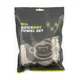 RIDGEMONKEY - Set Uterákov QuickDry Towel Set Grey