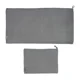 RIDGEMONKEY - Set Uterákov QuickDry Towel Set Grey
