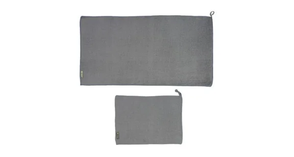 RIDGEMONKEY - Set Uterákov QuickDry Towel Set Grey