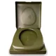 RIDGEMONKEY - Skladacia toaleta CoZee Compact Toilet