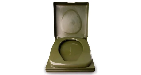 RIDGEMONKEY - Skladacia toaleta CoZee Compact Toilet