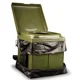 RIDGEMONKEY - Skladacia toaleta CoZee Compact Toilet