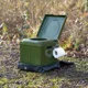 RIDGEMONKEY - Skladacia toaleta CoZee Compact Toilet