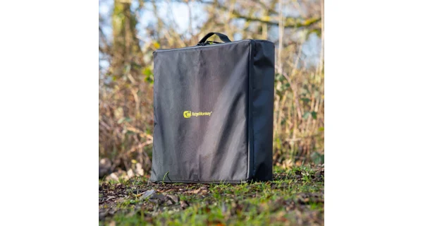 RIDGEMONKEY - Skladacia toaleta CoZee Compact Toilet