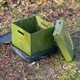 RIDGEMONKEY - Skladacia toaleta CoZee Compact Toilet