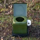 RIDGEMONKEY - Skladacia toaleta CoZee Compact Toilet