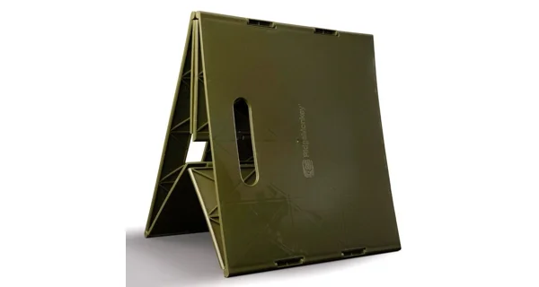 RIDGEMONKEY - Skladacia toaleta CoZee Compact Toilet
