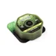 RIDGEMONKEY - Šnúra RM-Tec Soft Coated Hooklink 20 m 25 lb Zelená