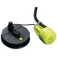 RIDGEMONKEY - Sprcha s kanistrom Outdoor Power Shower Full Kit