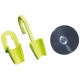 RIDGEMONKEY - Sprcha s kanistrom Outdoor Power Shower Full Kit