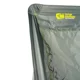 RIDGEMONKEY - Stolička Alta High Back Camping Chair