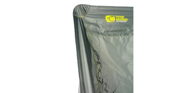 RIDGEMONKEY - Stolička Alta High Back Camping Chair