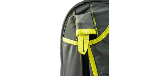 RIDGEMONKEY - Stolička Alta High Back Camping Chair