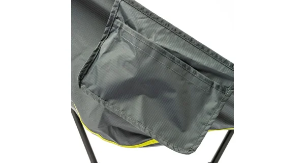 RIDGEMONKEY - Stolička Alta High Back Camping Chair
