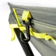RIDGEMONKEY - Stolička Alta High Back Camping Chair