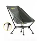 RIDGEMONKEY - Stolička Alta High Back Camping Chair