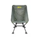 RIDGEMONKEY - Stolička Alta High Back Camping Chair